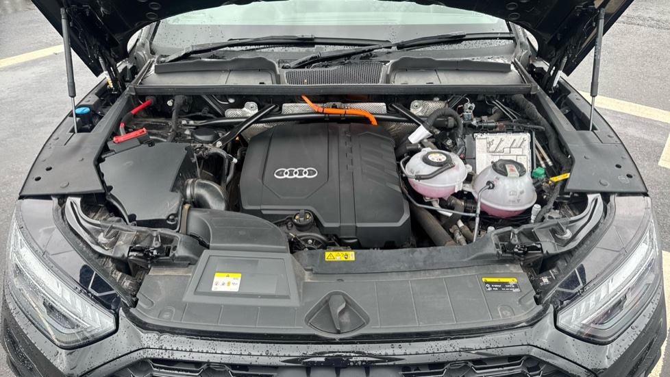 Used Audi Q5 2021 for sale - 76873304: Photo 20