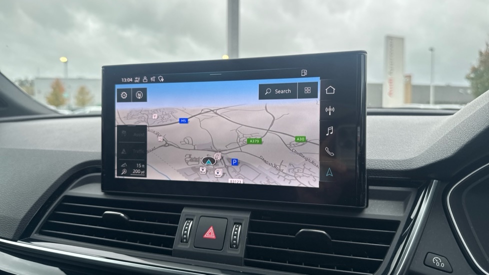 Used Audi Q5 2021 for sale - 76873304: Photo 25