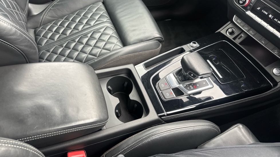 Used Audi Q5 2021 for sale - 76873304: Photo 27