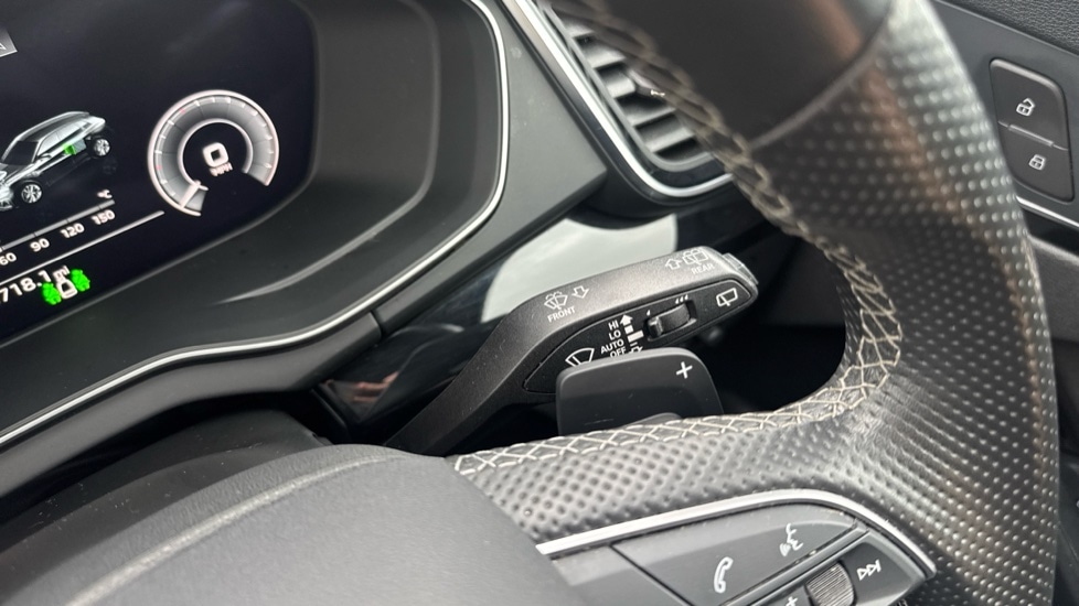 Used Audi Q5 2021 for sale - 76873304: Photo 30