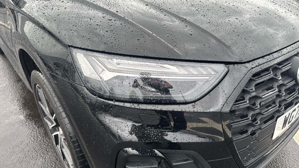 Used Audi Q5 2021 for sale - 76873304: Photo 34