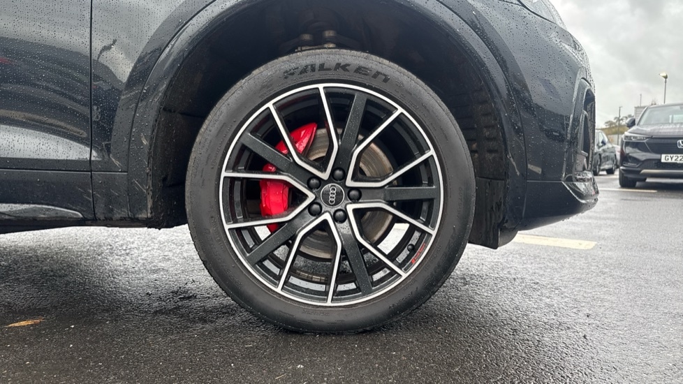 Used Audi Q5 2021 for sale - 76873304: Photo 5