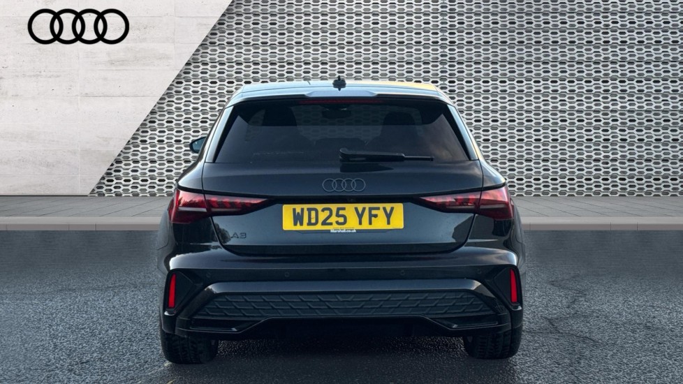 Used Audi A3 2025 for sale - 76874520: Photo 11