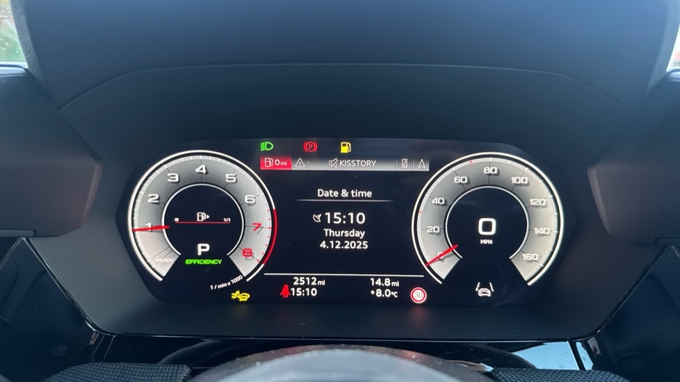 Used Audi A3 2025 for sale - 76874520: Photo 14