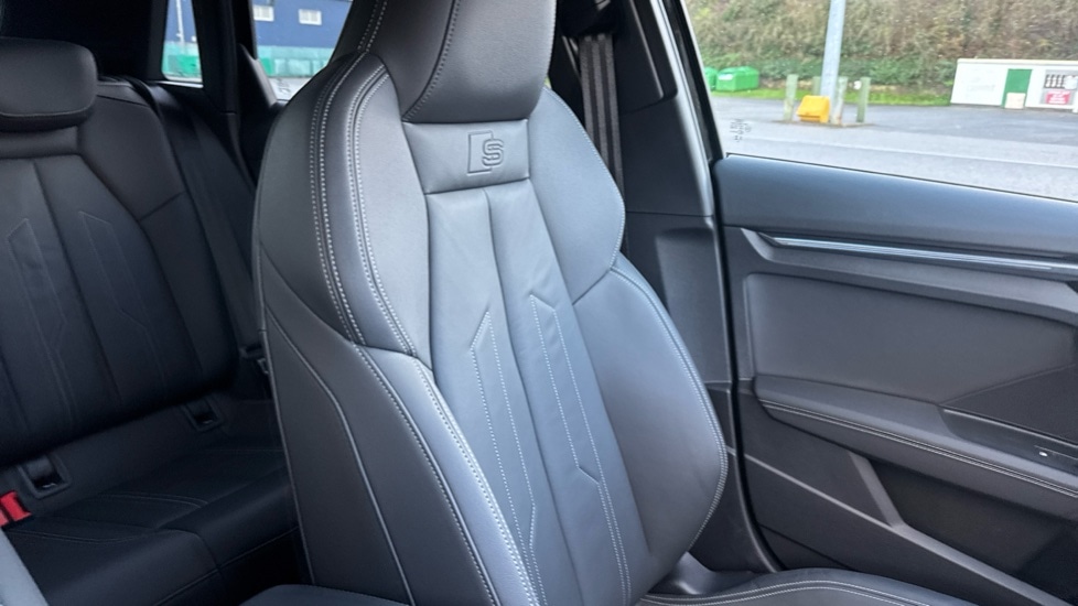 Used Audi A3 2025 for sale - 76874520: Photo 17