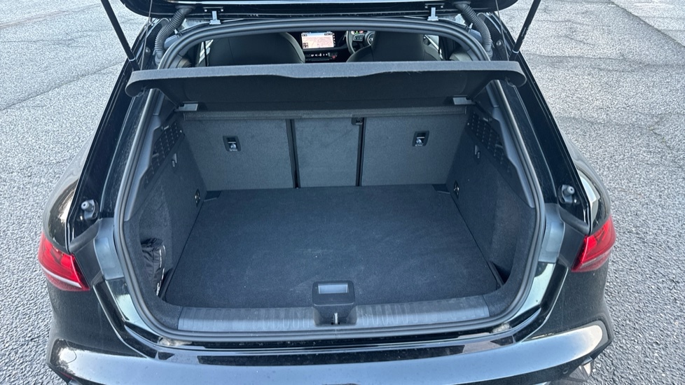 Used Audi A3 2025 for sale - 76874520: Photo 18