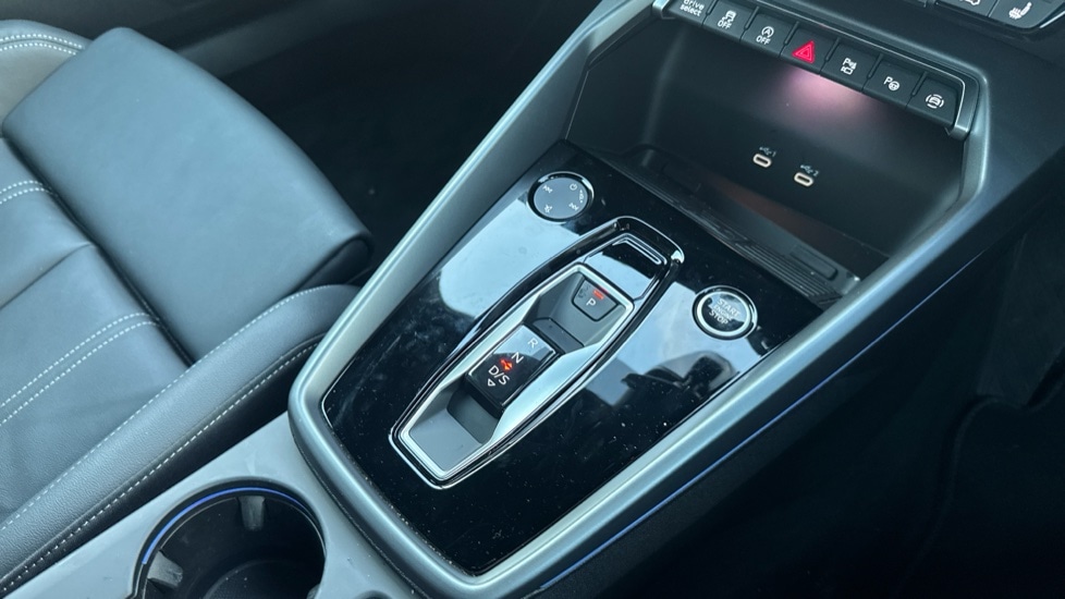 Used Audi A3 2025 for sale - 76874520: Photo 19