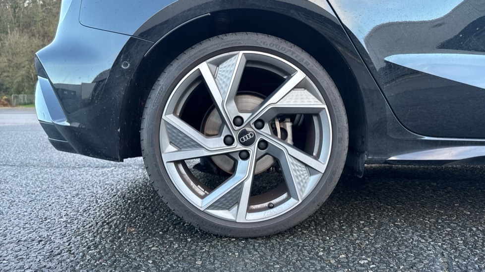 Used Audi A3 2025 for sale - 76874520: Photo 21