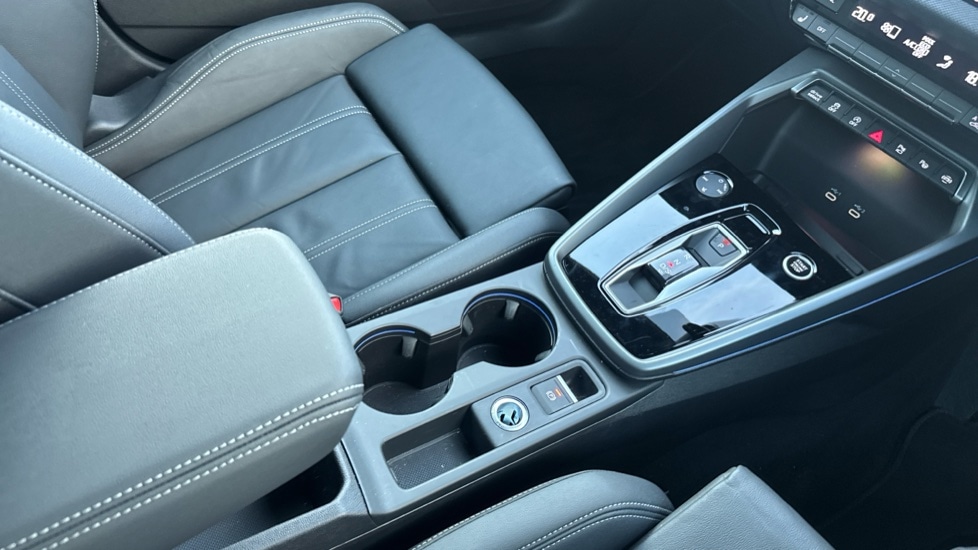 Used Audi A3 2025 for sale - 76874520: Photo 27