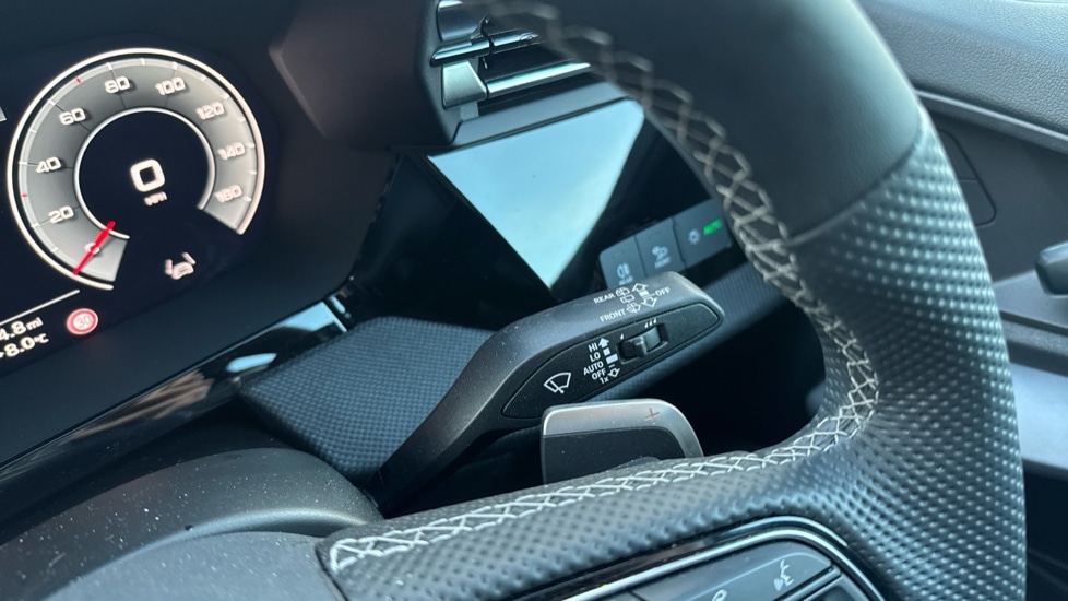 Used Audi A3 2025 for sale - 76874520: Photo 30