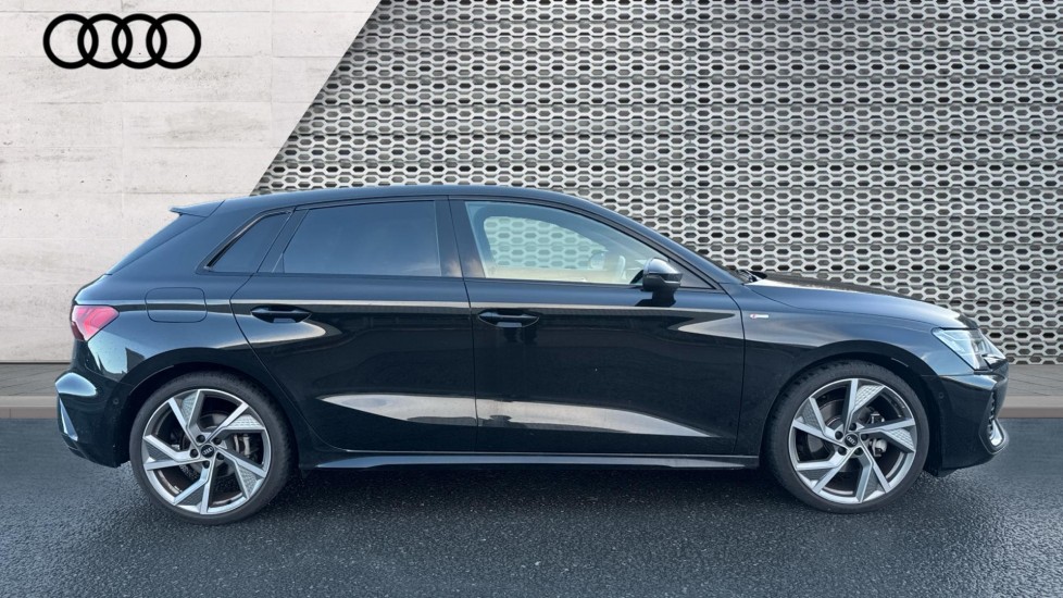 Used Audi A3 2025 for sale - 76874520: Photo 4