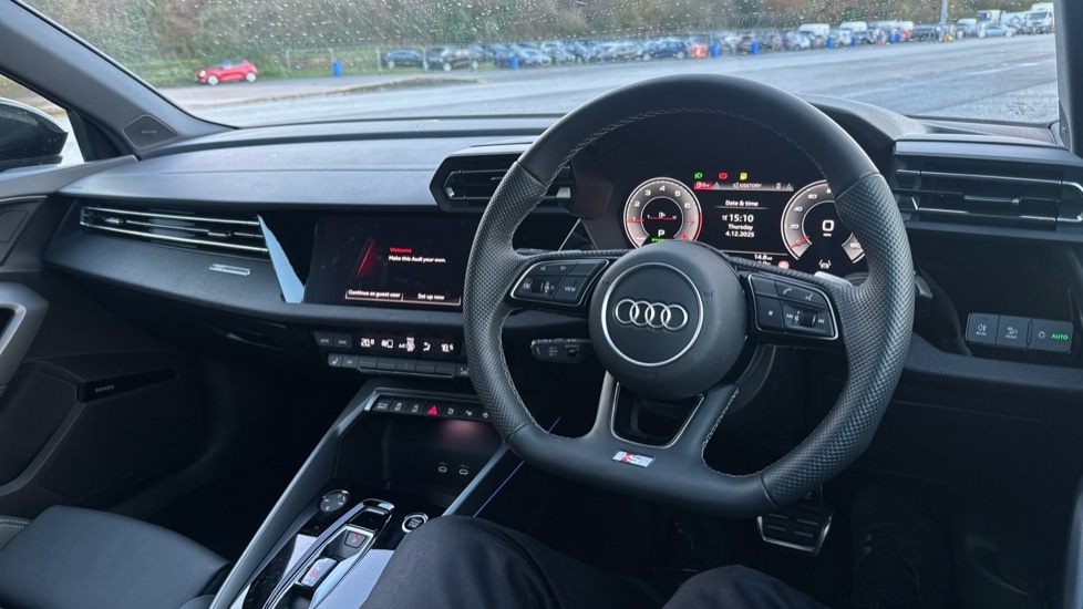 Used Audi A3 2025 for sale - 76874520: Photo 6