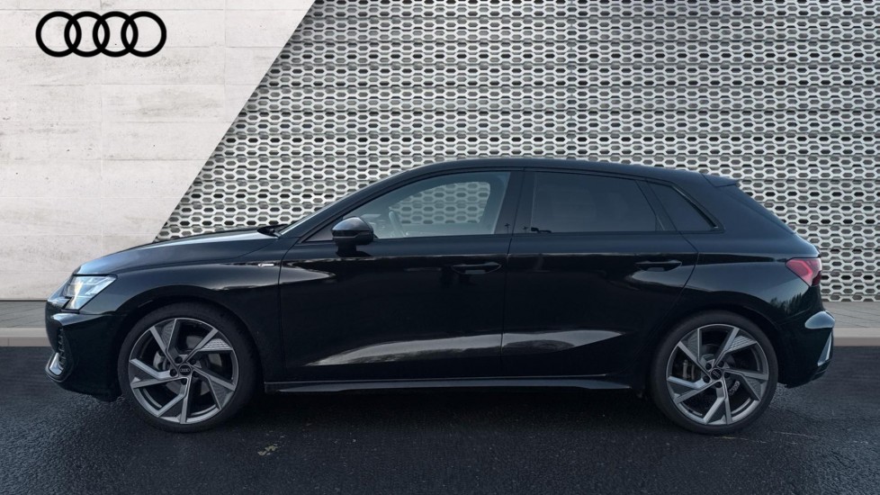 Used Audi A3 2025 for sale - 76874520: Photo 9