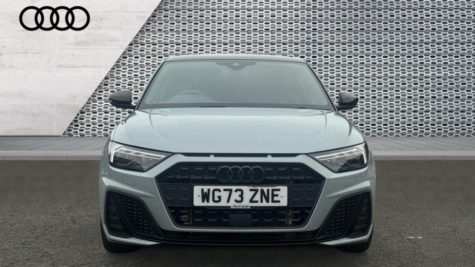 Used Audi A1 2023 for sale - 77021892: Photo 10