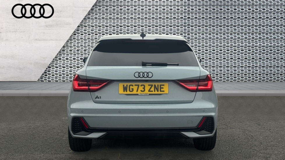 Used Audi A1 2023 for sale - 77021892: Photo 11