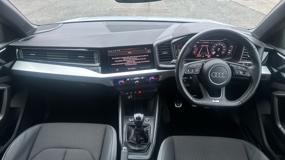 Used Audi A1 2023 for sale - 77021892: Photo 12