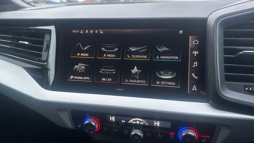 Used Audi A1 2023 for sale - 77021892: Photo 13