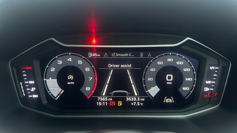 Used Audi A1 2023 for sale - 77021892: Photo 14