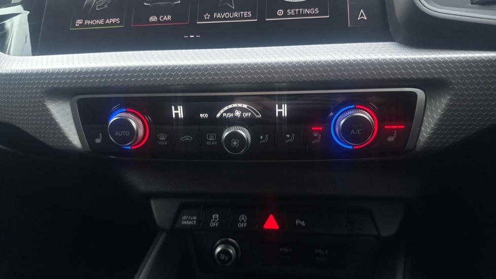 Used Audi A1 2023 for sale - 77021892: Photo 16