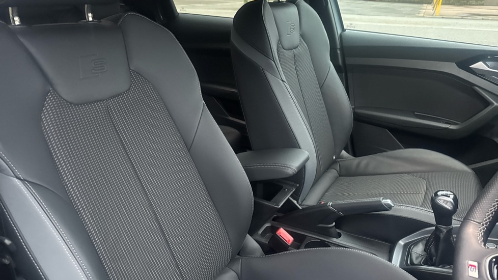 Used Audi A1 2023 for sale - 77021892: Photo 17