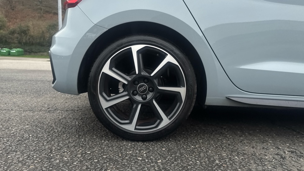 Used Audi A1 2023 for sale - 77021892: Photo 21