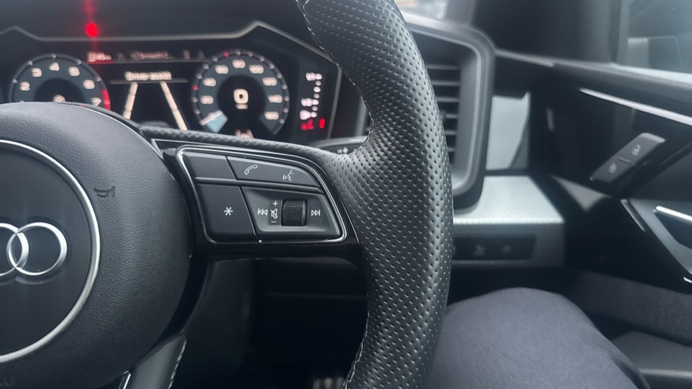 Used Audi A1 2023 for sale - 77021892: Photo 23