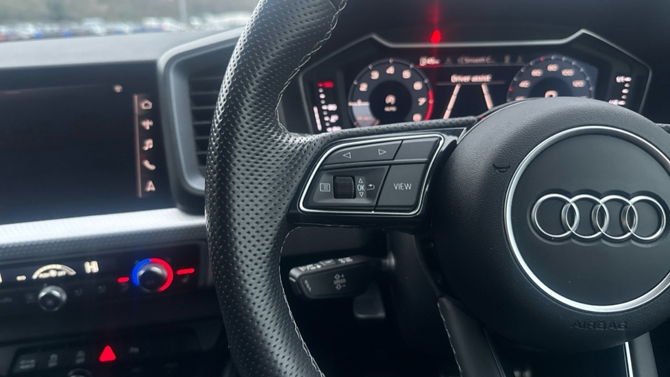 Used Audi A1 2023 for sale - 77021892: Photo 24