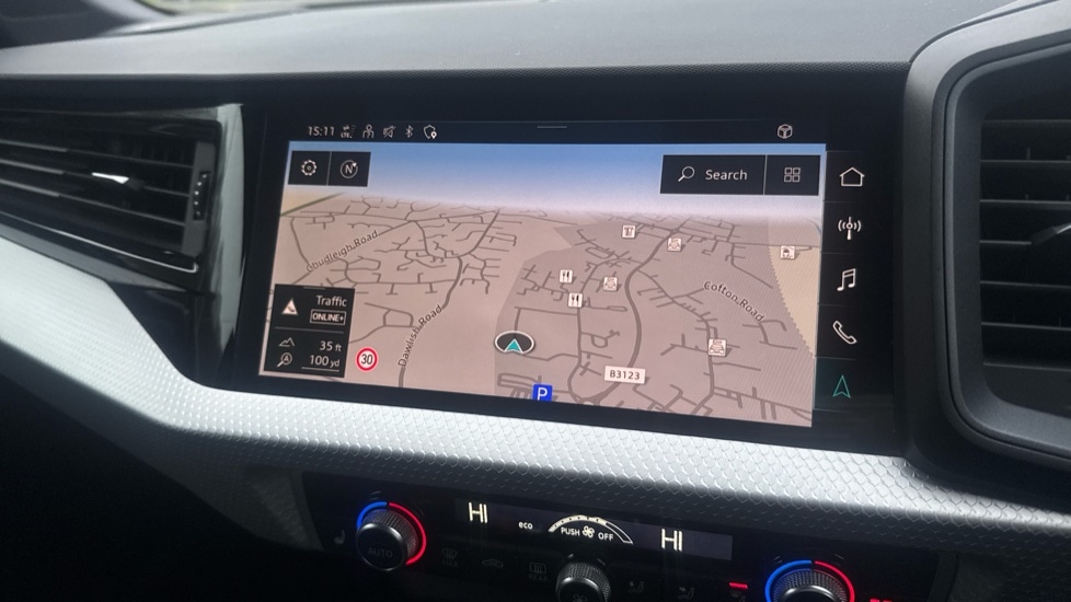 Used Audi A1 2023 for sale - 77021892: Photo 25