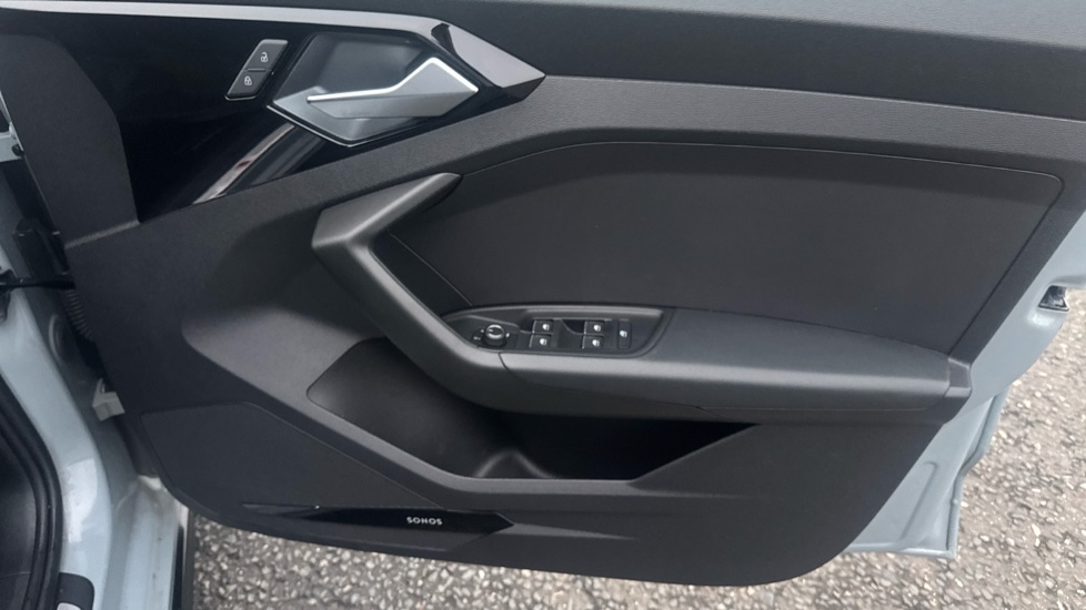 Used Audi A1 2023 for sale - 77021892: Photo 28