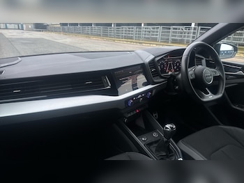 Used Audi A1 2023 for sale - 77021892: Photo