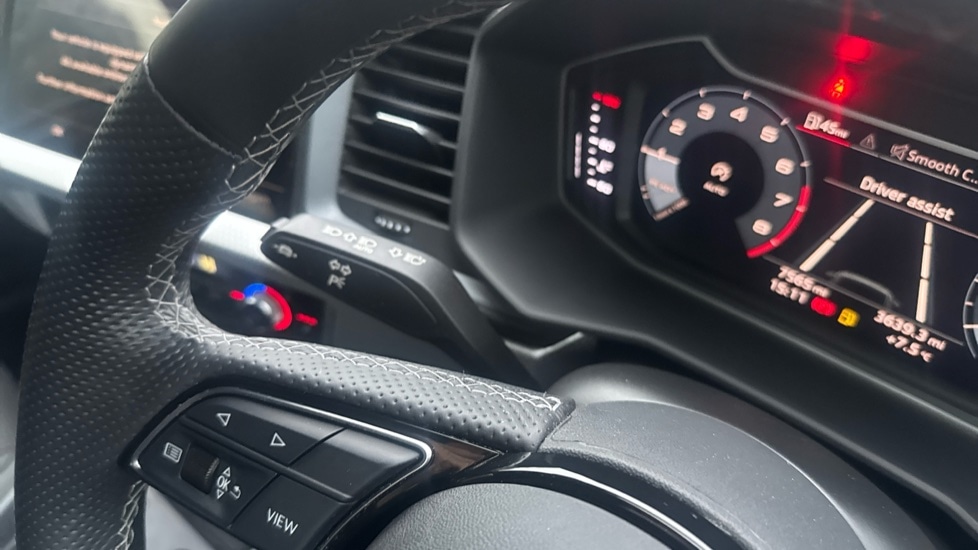 Used Audi A1 2023 for sale - 77021892: Photo 31