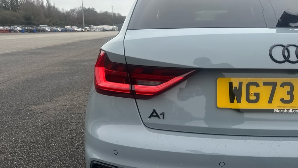 Used Audi A1 2023 for sale - 77021892: Photo 33