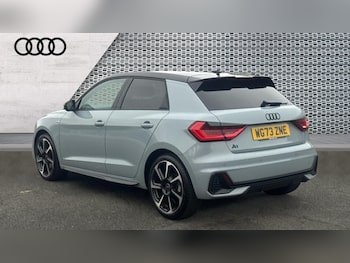 Used Audi A1 2023 for sale - 77021892: Photo