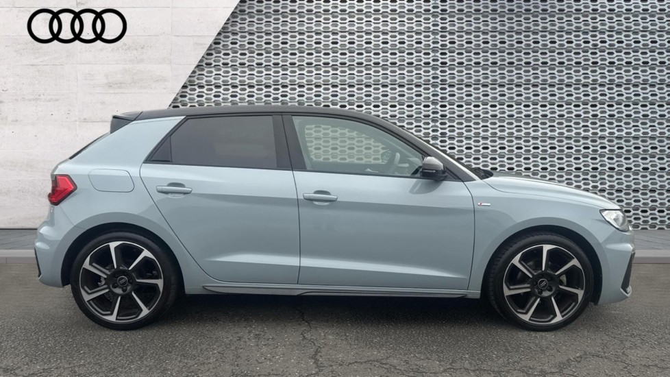 Used Audi A1 2023 for sale - 77021892: Photo 4
