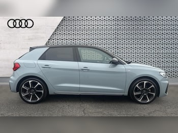 Used Audi A1 2023 for sale - 77021892: Photo