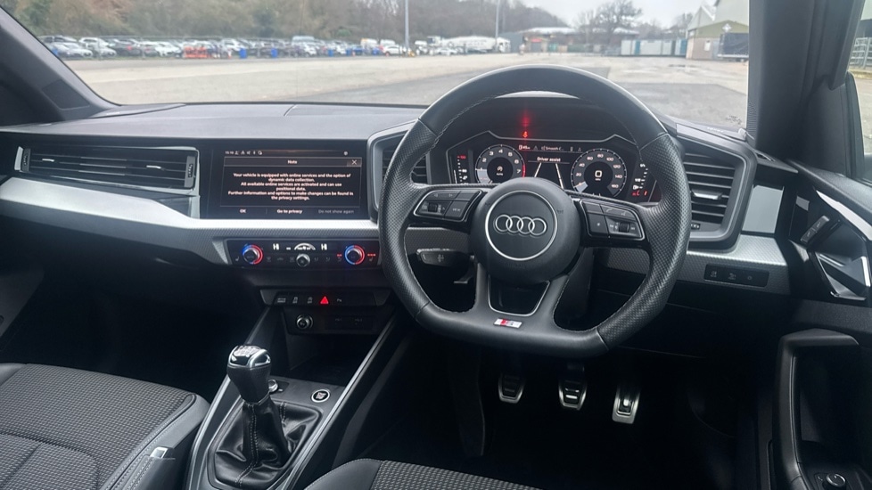 Used Audi A1 2023 for sale - 77021892: Photo 6