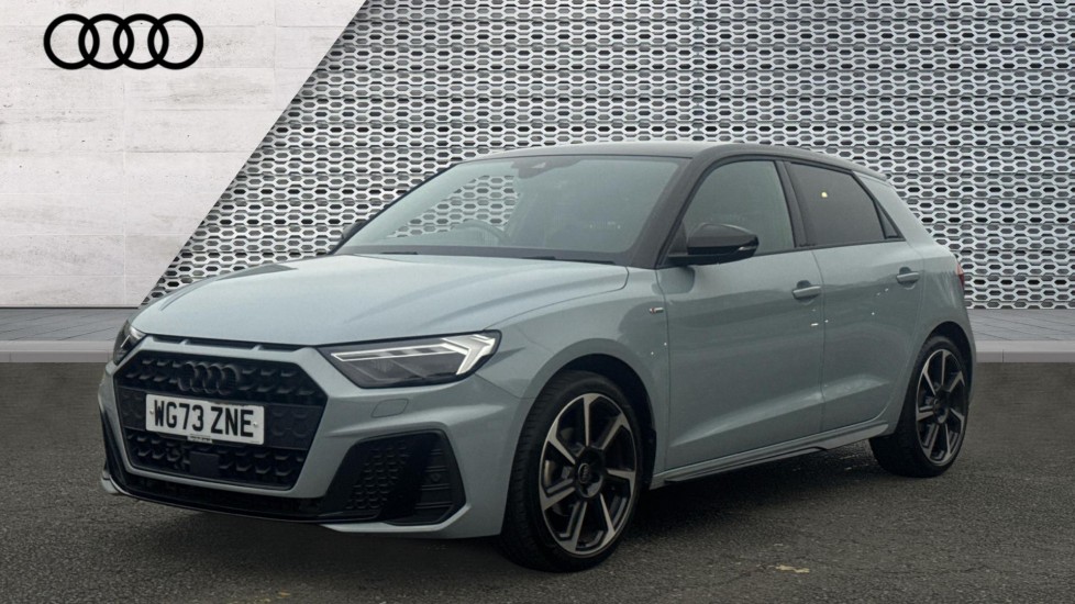 Used Audi A1 2023 for sale - 77021892: Photo 7