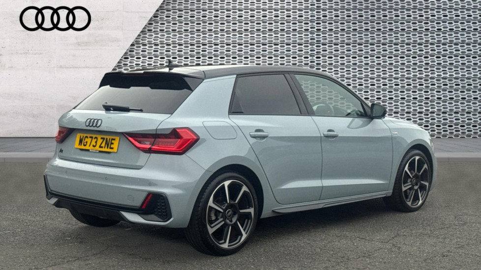 Used Audi A1 2023 for sale - 77021892: Photo 8