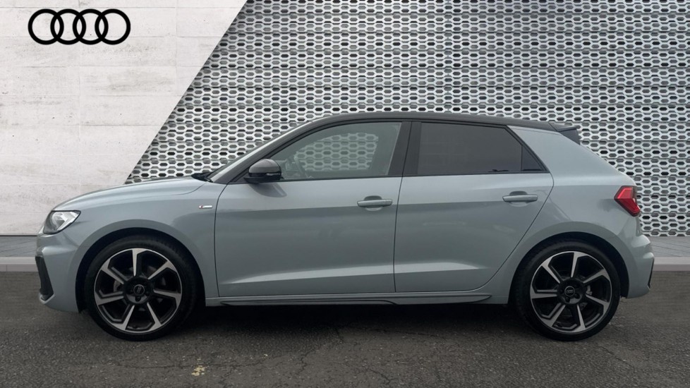 Used Audi A1 2023 for sale - 77021892: Photo 9