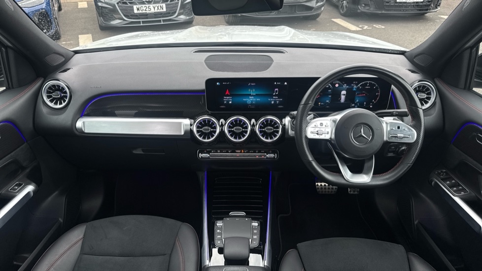 Used Mercedes-Benz GLB 2023 for sale - 77025372: Photo 11