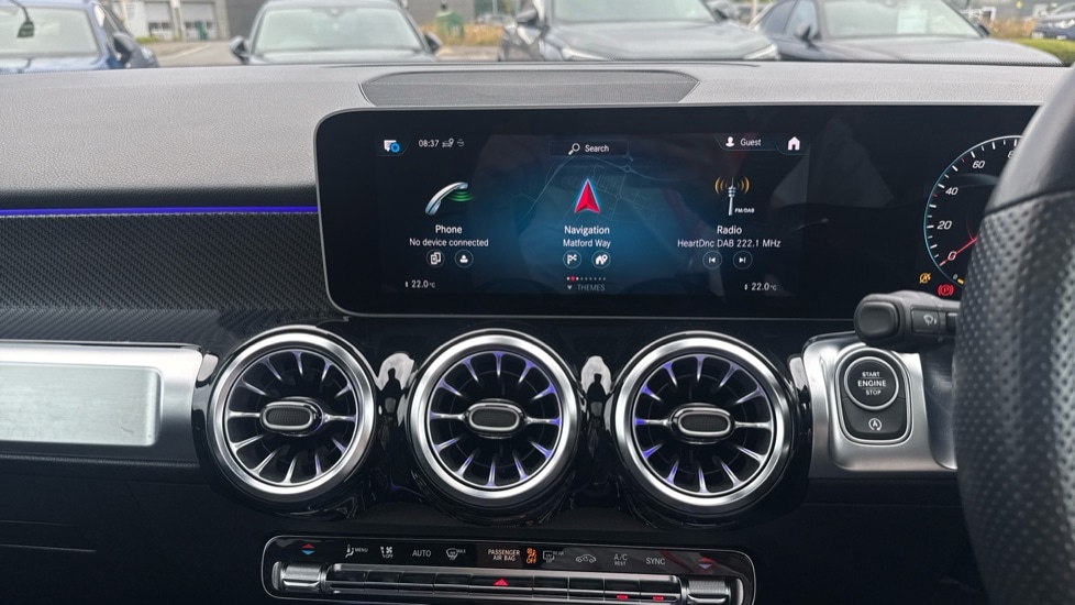 Used Mercedes-Benz GLB 2023 for sale - 77025372: Photo 12