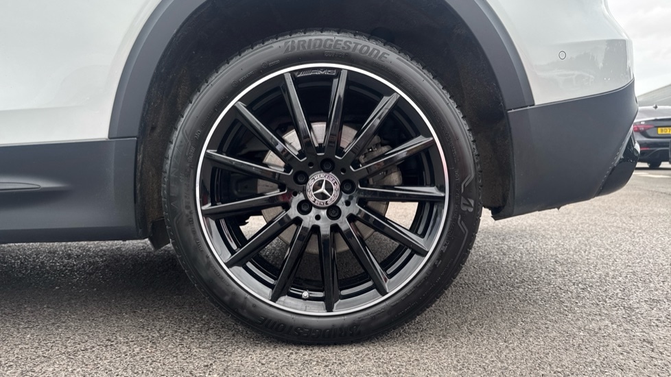 Used Mercedes-Benz GLB 2023 for sale - 77025372: Photo 18