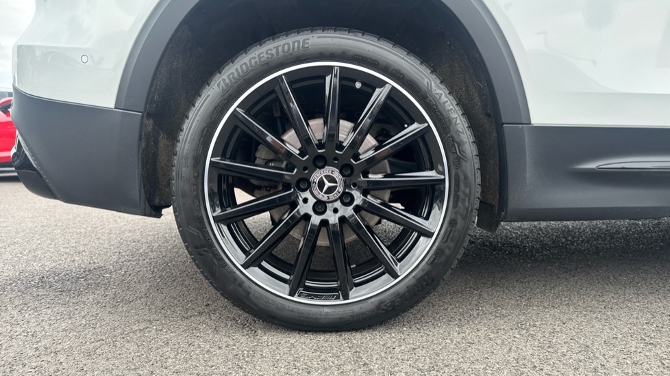 Used Mercedes-Benz GLB 2023 for sale - 77025372: Photo 19