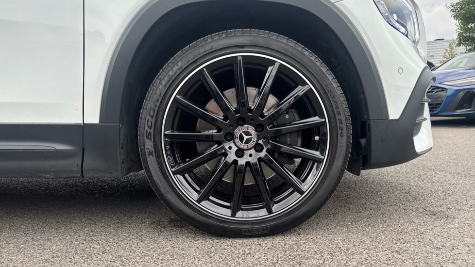 Used Mercedes-Benz GLB 2023 for sale - 77025372: Photo 20