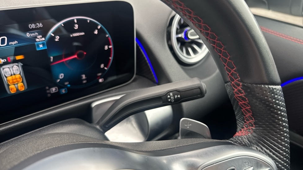 Used Mercedes-Benz GLB 2023 for sale - 77025372: Photo 24