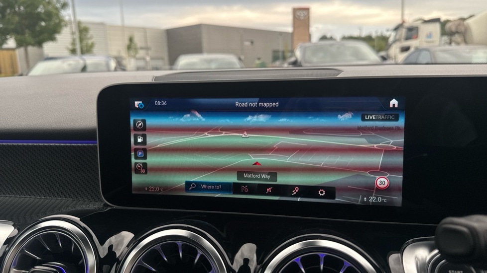 Used Mercedes-Benz GLB 2023 for sale - 77025372: Photo 27