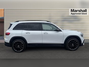 Used Mercedes-Benz GLB 2023 for sale - 77025372: Photo