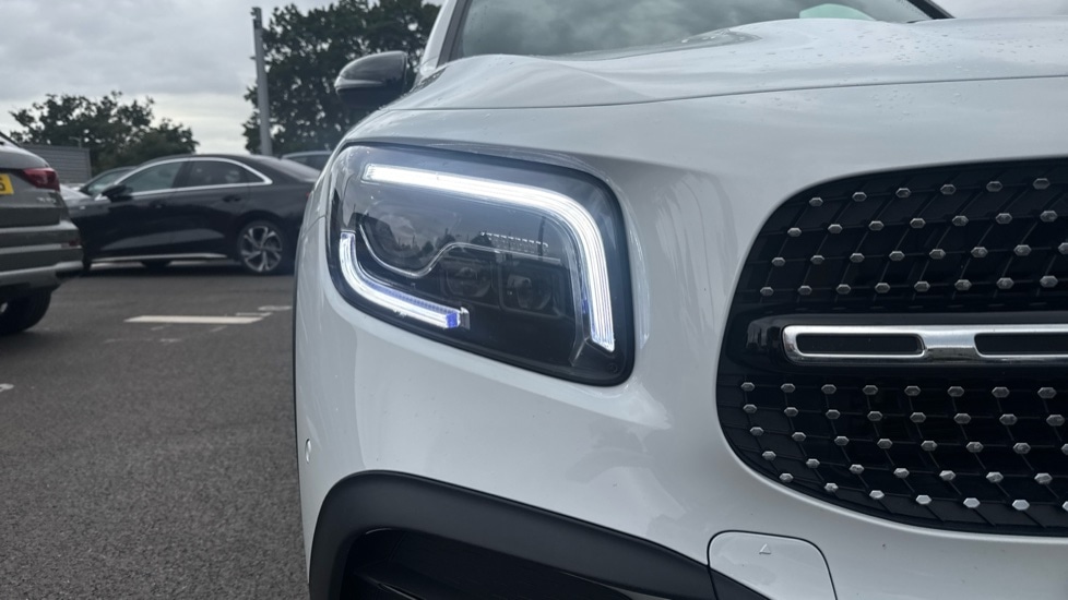 Used Mercedes-Benz GLB 2023 for sale - 77025372: Photo 47