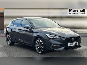 2020 - LEON 1.5 eTSI 150 FR First Edition 5dr DSG