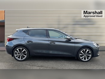 Used SEAT Leon 2020 for sale - 77005105: Photo